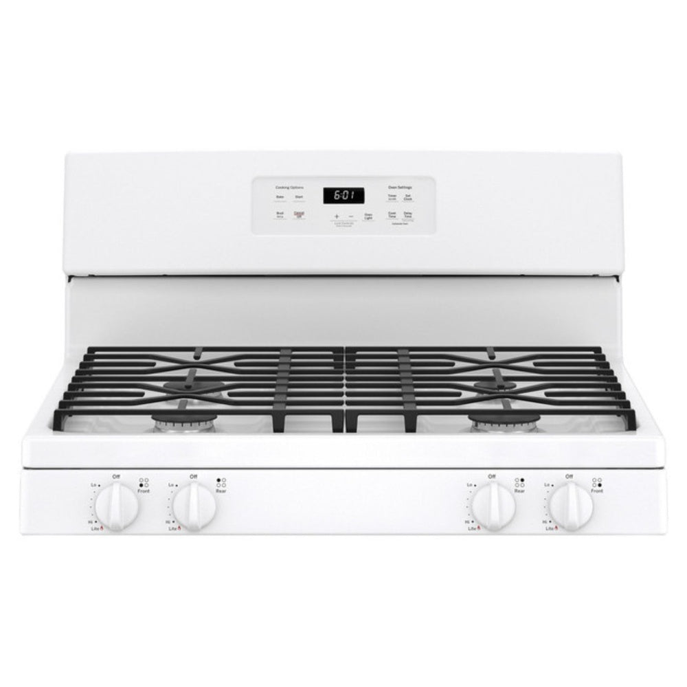 GE GE® 30" Free-Standing Gas Range
