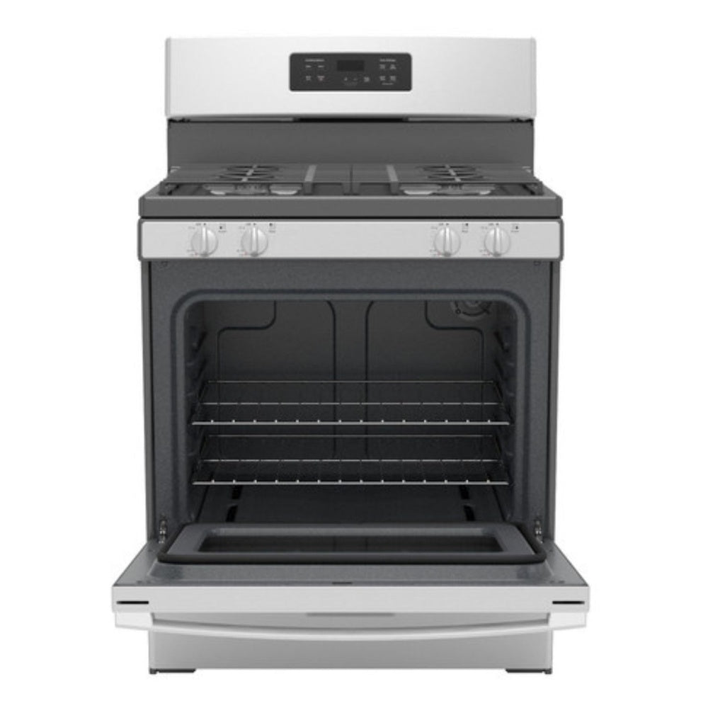 GE GE® 30" Free-Standing Gas Range
