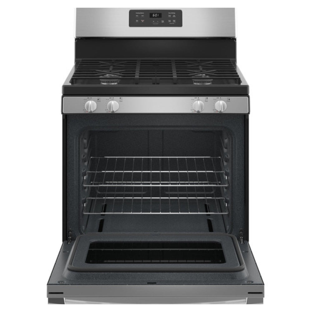 GE GE 30" Free-Standing Gas Range