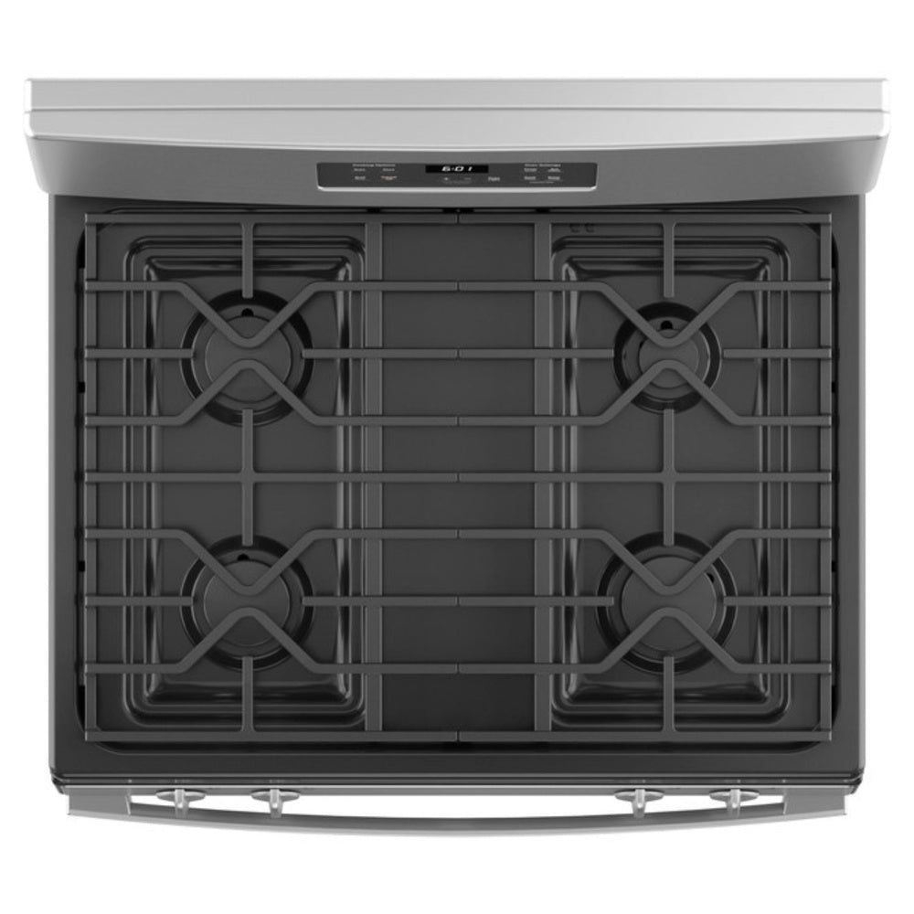 GE GE 30" Free-Standing Gas Range