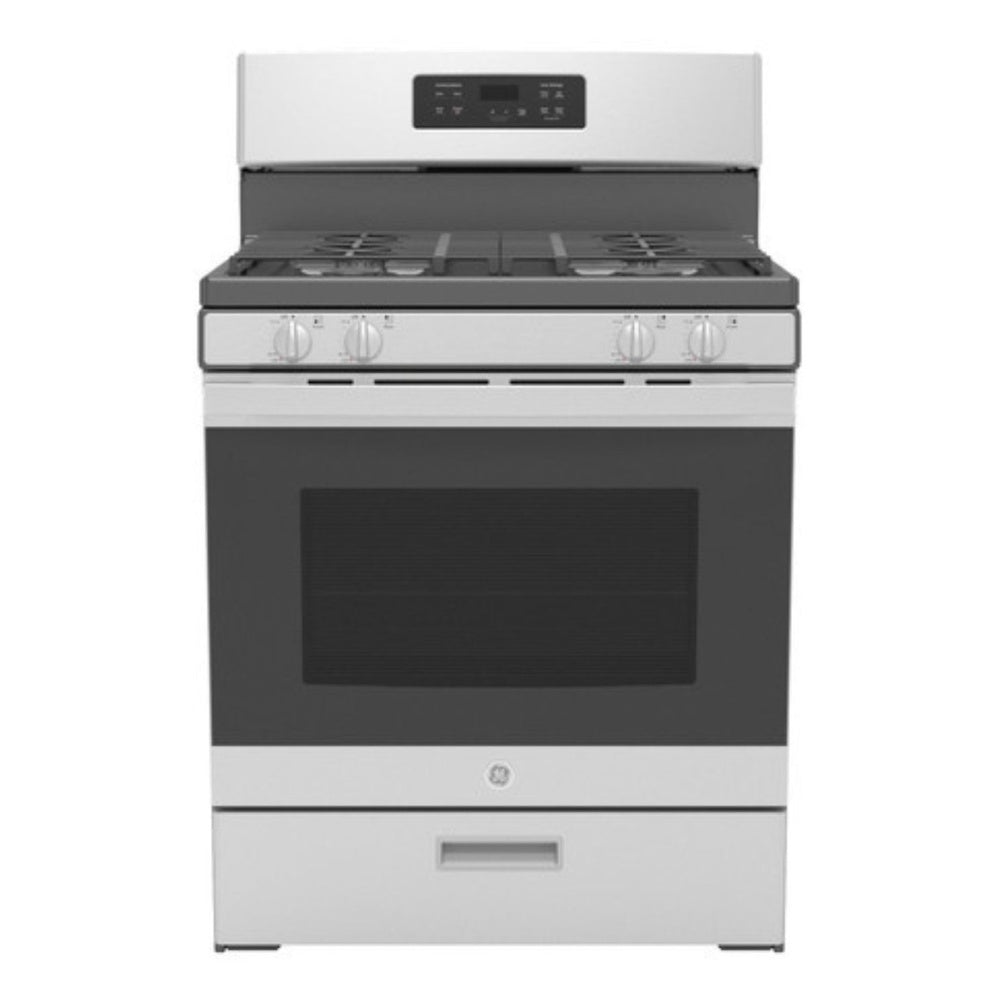 GE GE 30" Free-Standing Gas Range