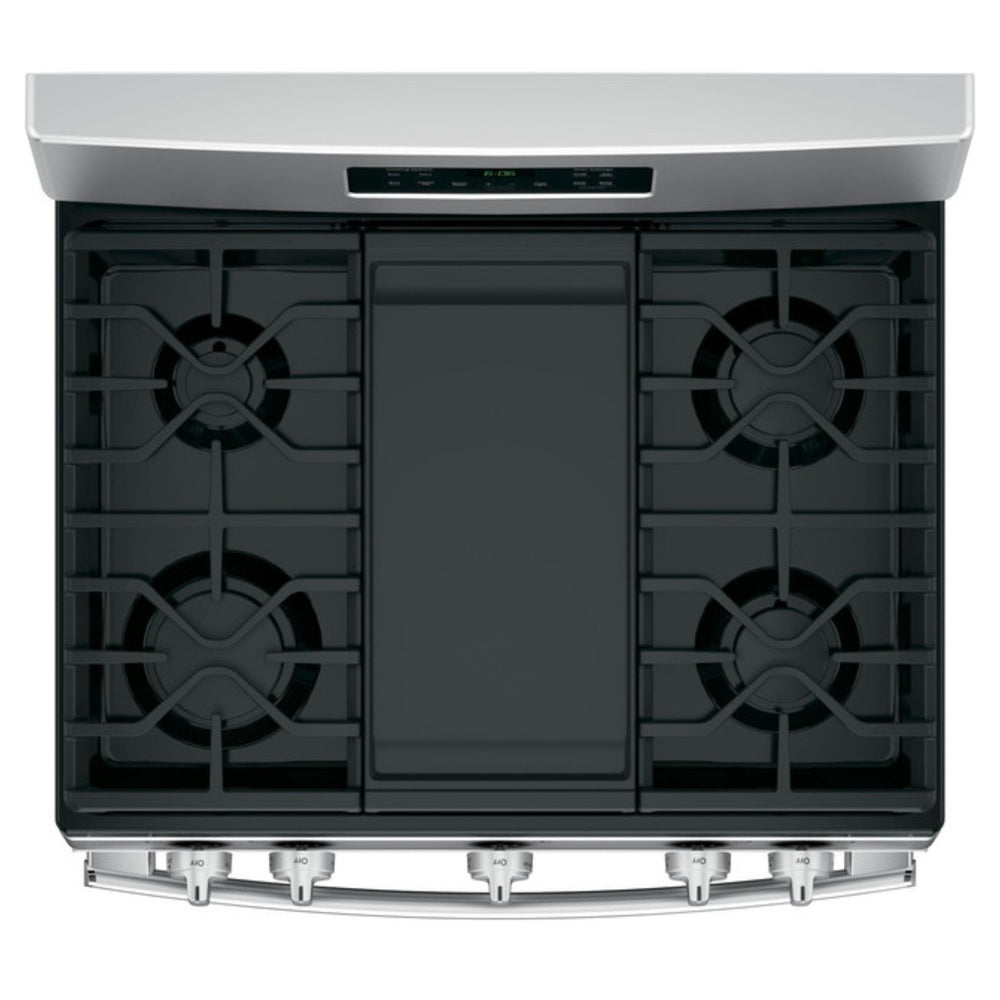 GE GE® 30" Free-Standing Gas Range