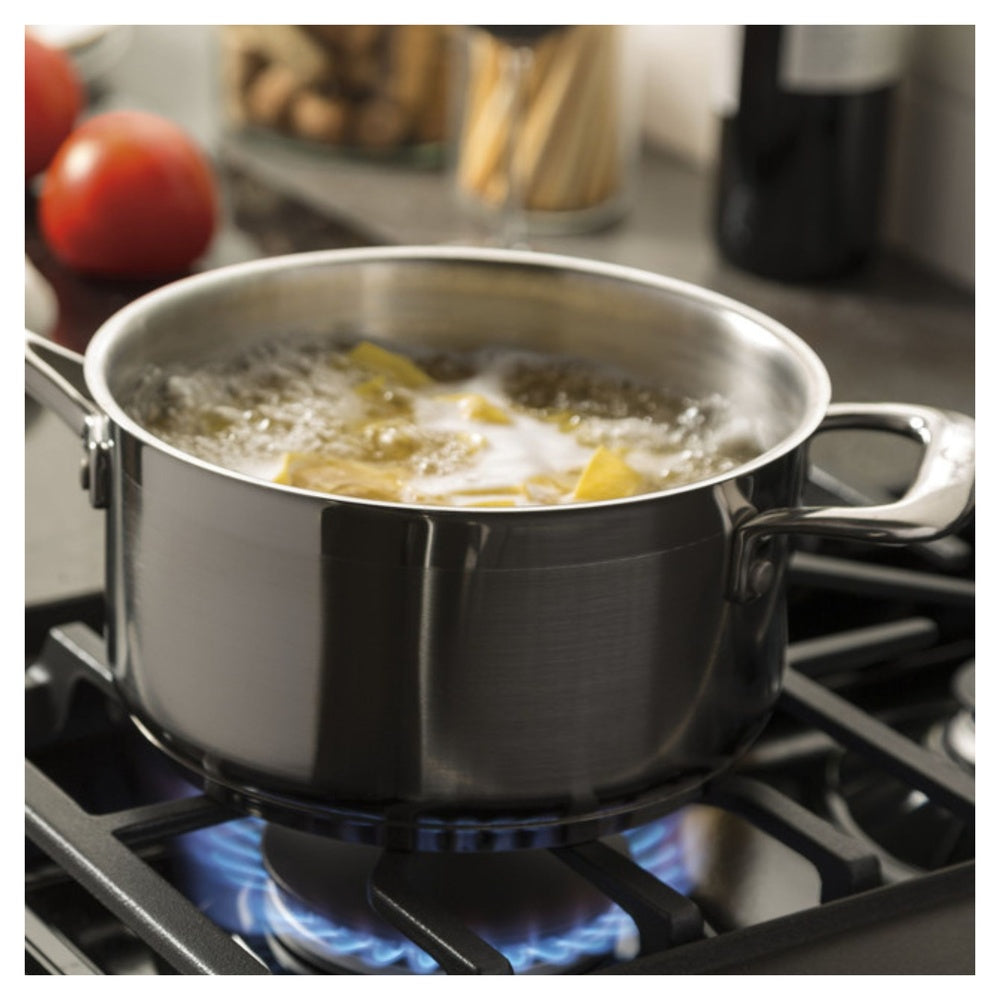 GE GE® 30" Free-Standing Gas Range