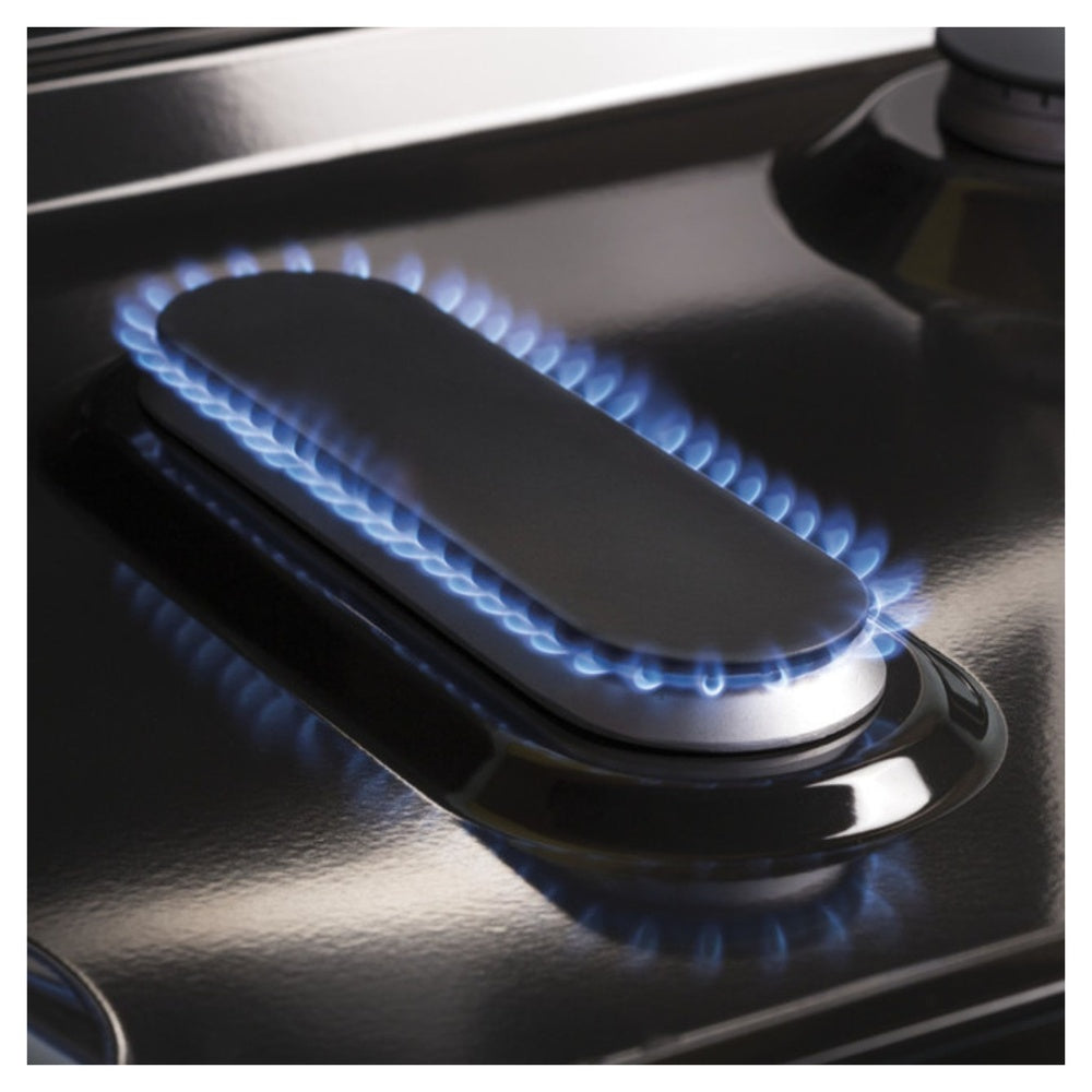 GE GE® 30" Free-Standing Gas Range