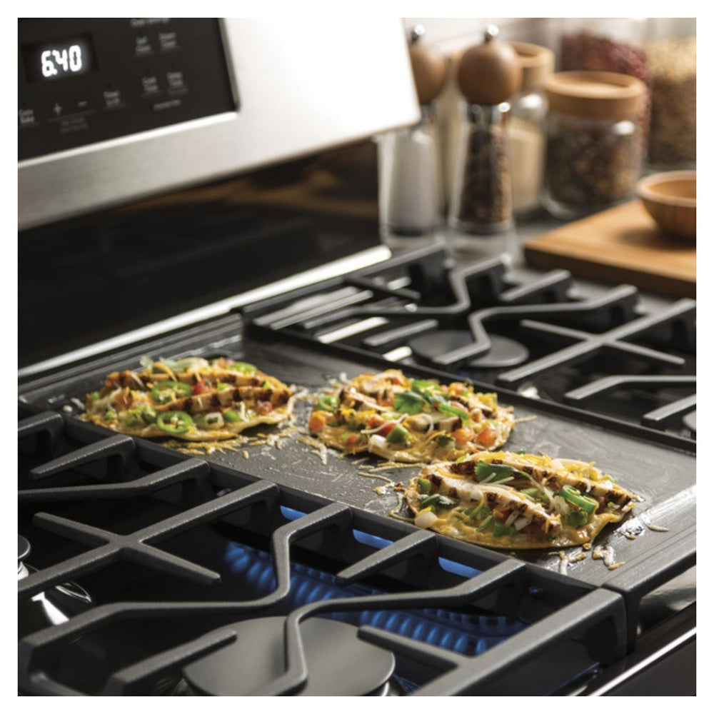 GE GE® 30" Free-Standing Gas Range