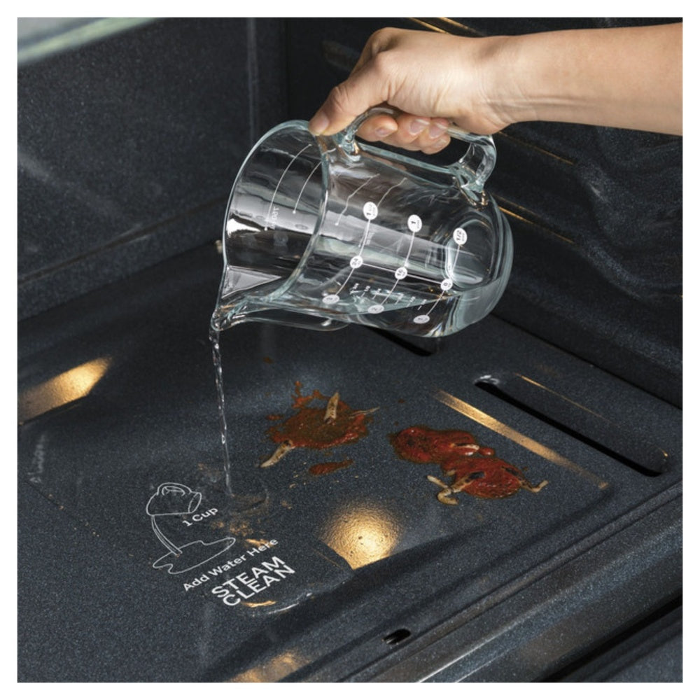 GE GE® 30" Free-Standing Gas Range