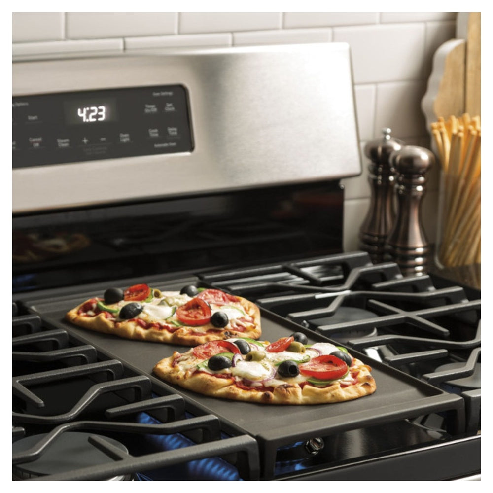 GE GE® 30" Free-Standing Gas Range