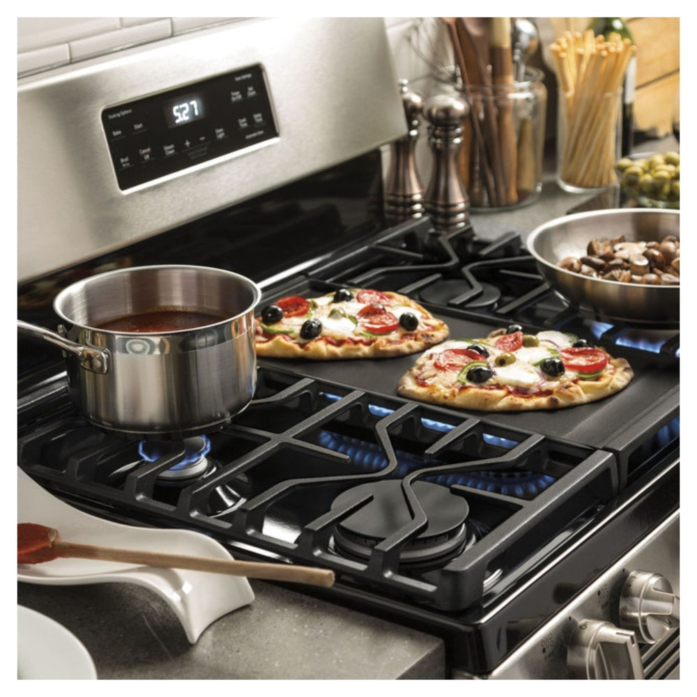 GE GE® 30" Free-Standing Gas Range