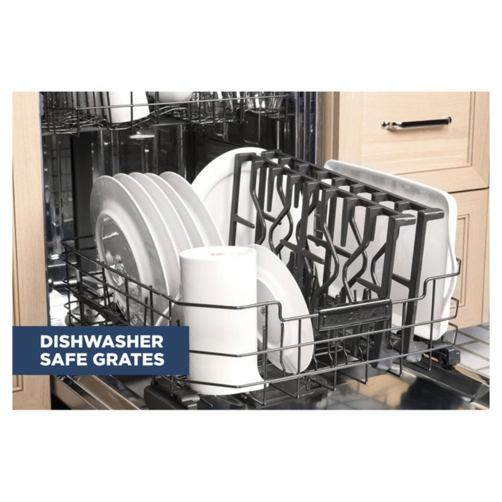 GE GE® 30" Free-Standing Gas Range