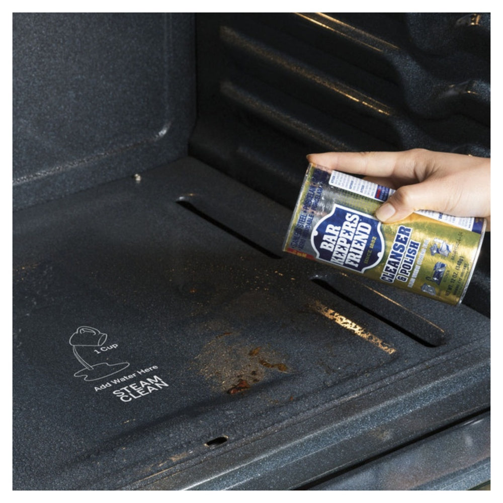 GE GE® 30" Free-Standing Gas Range