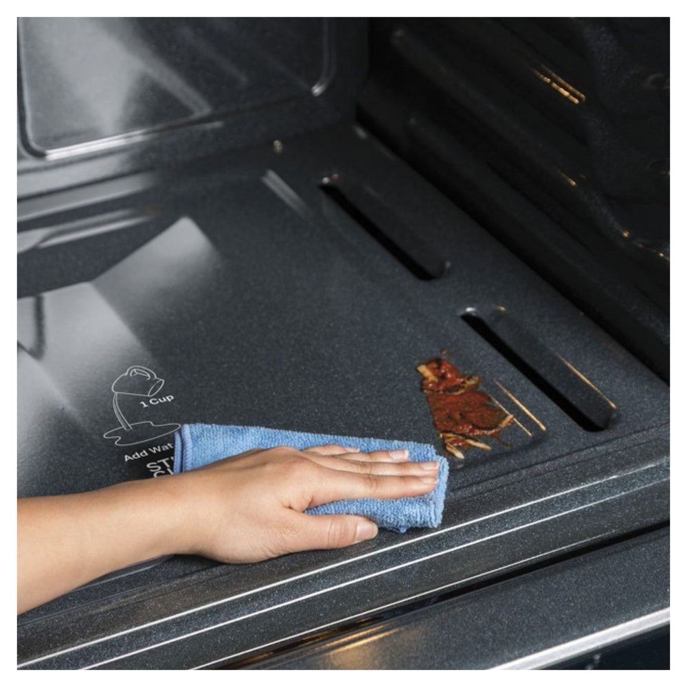 GE GE® 30" Free-Standing Gas Range