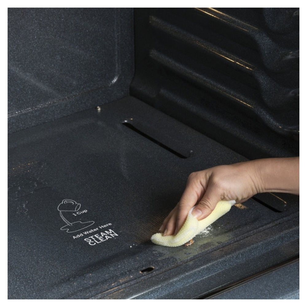 GE GE® 30" Free-Standing Gas Range