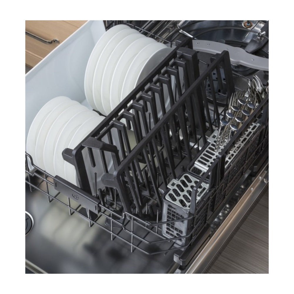 GE GE® 30" Built-In Gas Cooktop with Dishwasher-Safe Grates