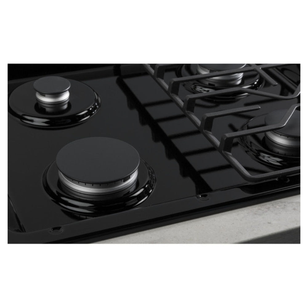 GE GE® 30" Built-In Gas Cooktop with Dishwasher-Safe Grates