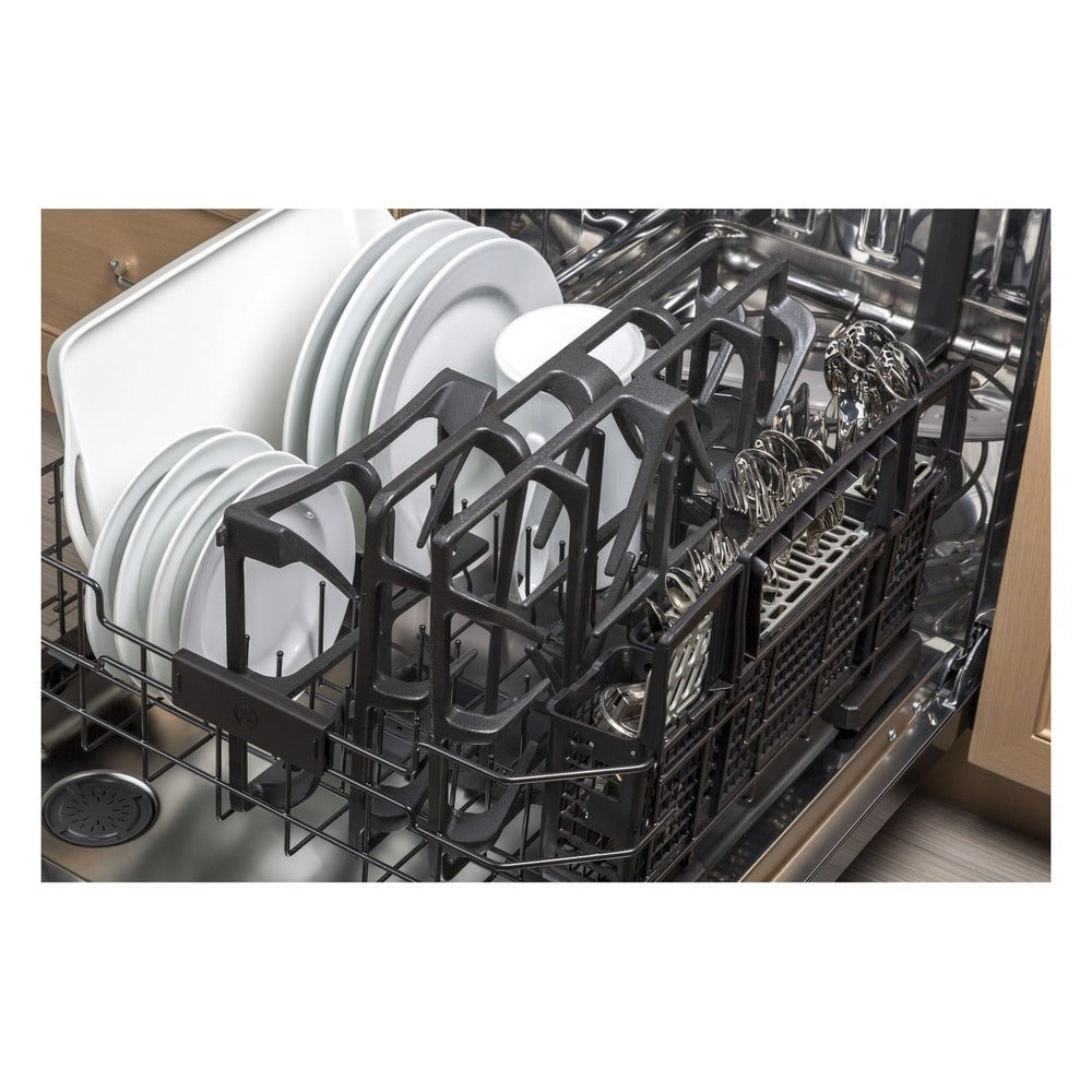 GE GE® 30" Built-In Gas Cooktop with 5 Burners and Dishwasher Safe Grates
