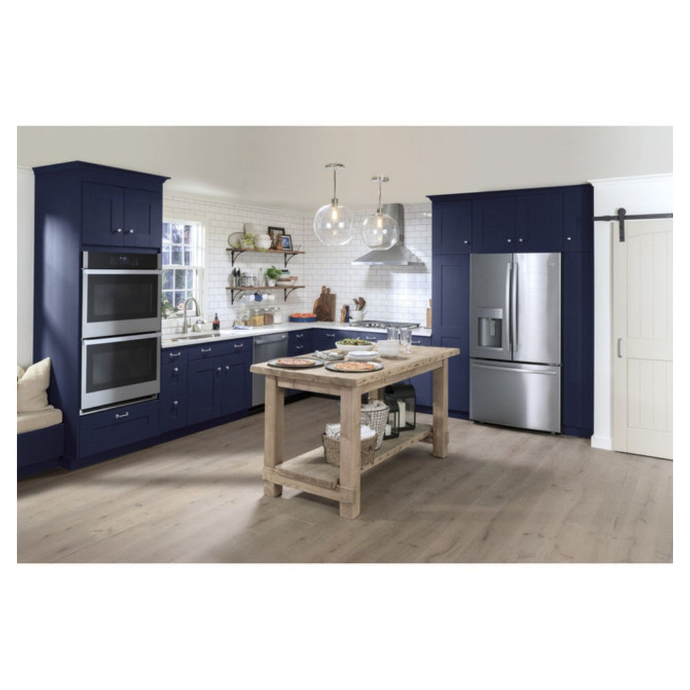 GE GE® 30" Built-In Gas Cooktop with 5 Burners and Dishwasher Safe Grates