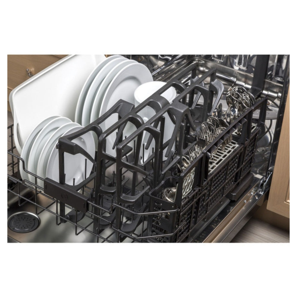 GE GE® 36" Built-In Gas Cooktop with 5 Burners and Dishwasher Safe Grates