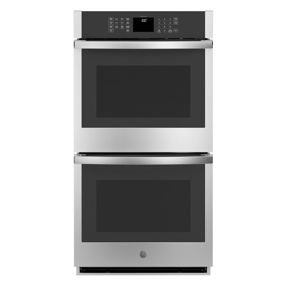 GE GE® 27" Smart Built-In Double Wall Oven