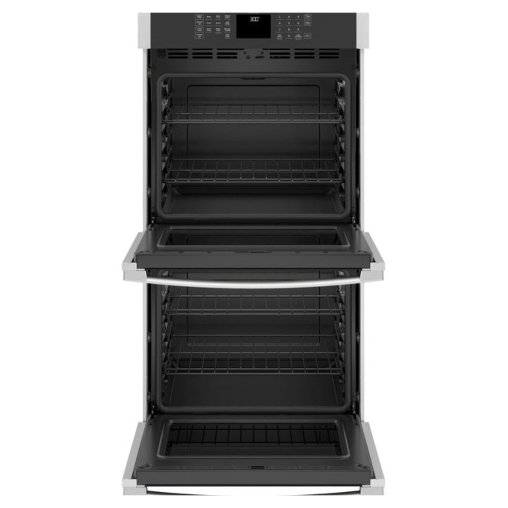 GE GE® 27" Smart Built-In Double Wall Oven