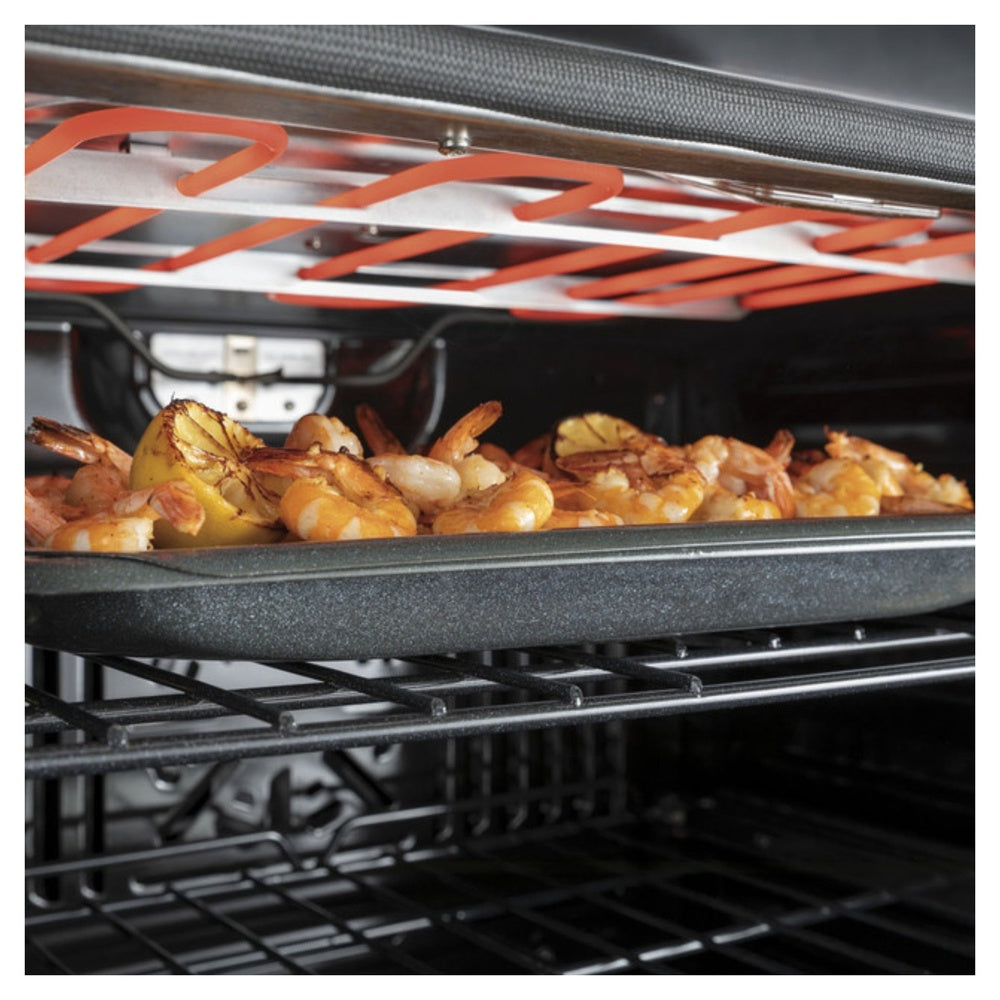 GE GE® 27" Smart Built-In Double Wall Oven