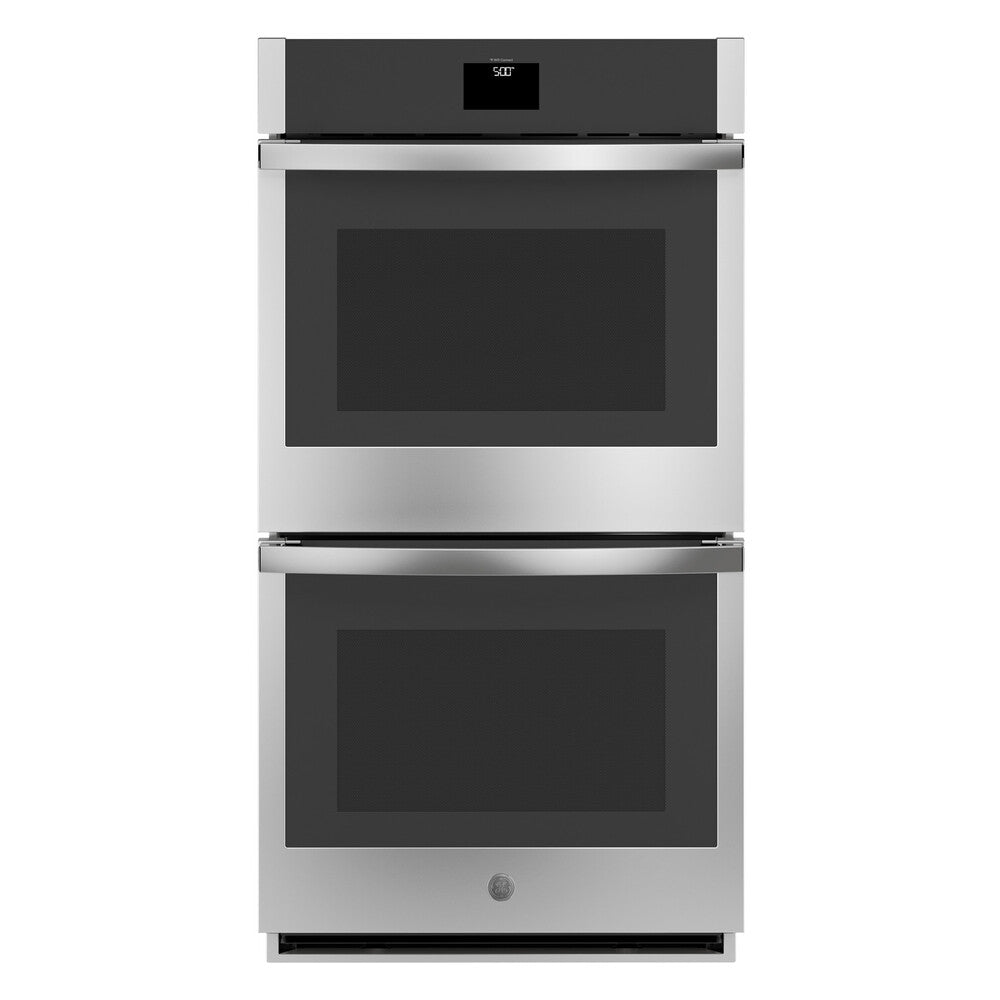 GE GE® 27" Smart Built-In Convection Double Wall Oven with No Preheat Air Fry