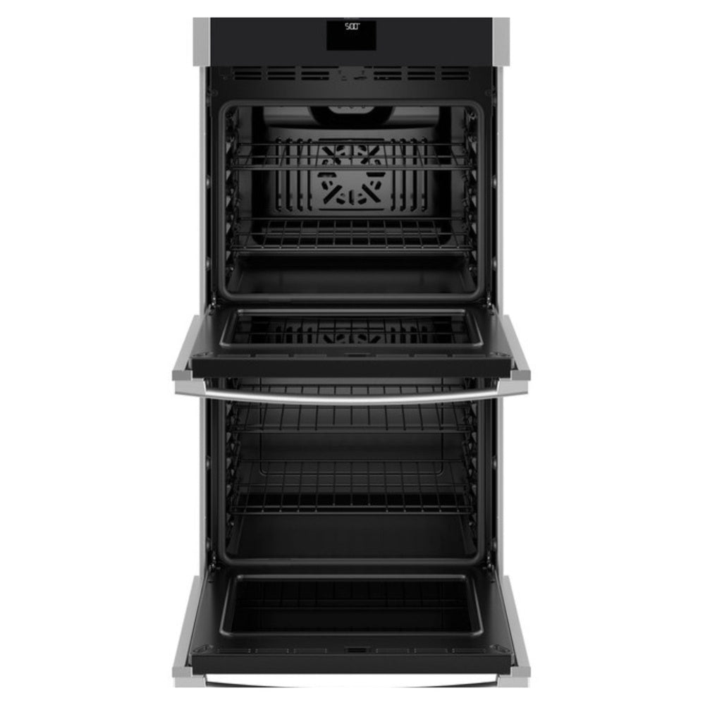 GE GE® 27" Smart Built-In Convection Double Wall Oven with No Preheat Air Fry