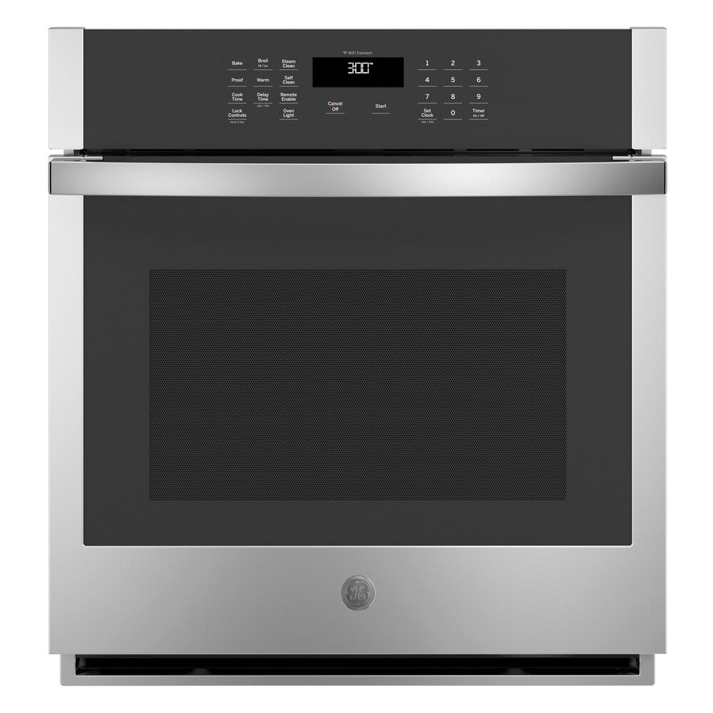 GE GE® 27" Smart Built-In Single Wall Oven