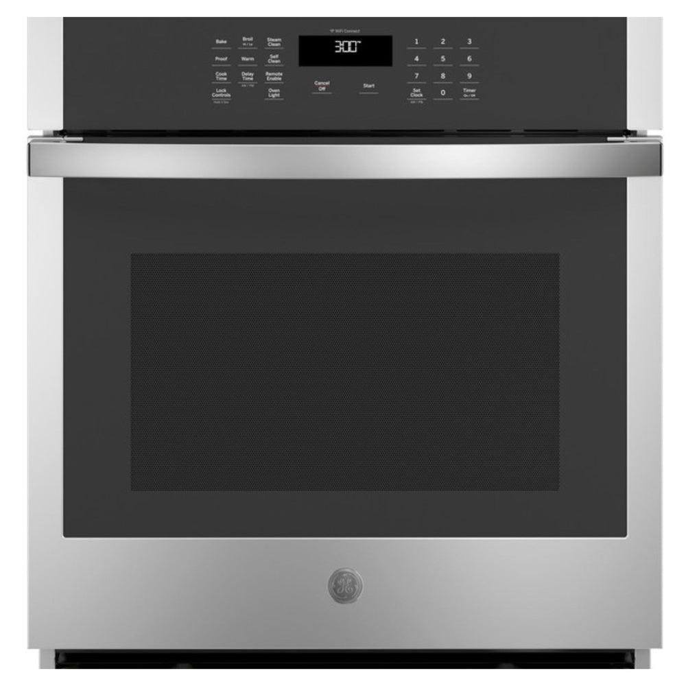 GE GE® 27" Smart Built-In Single Wall Oven