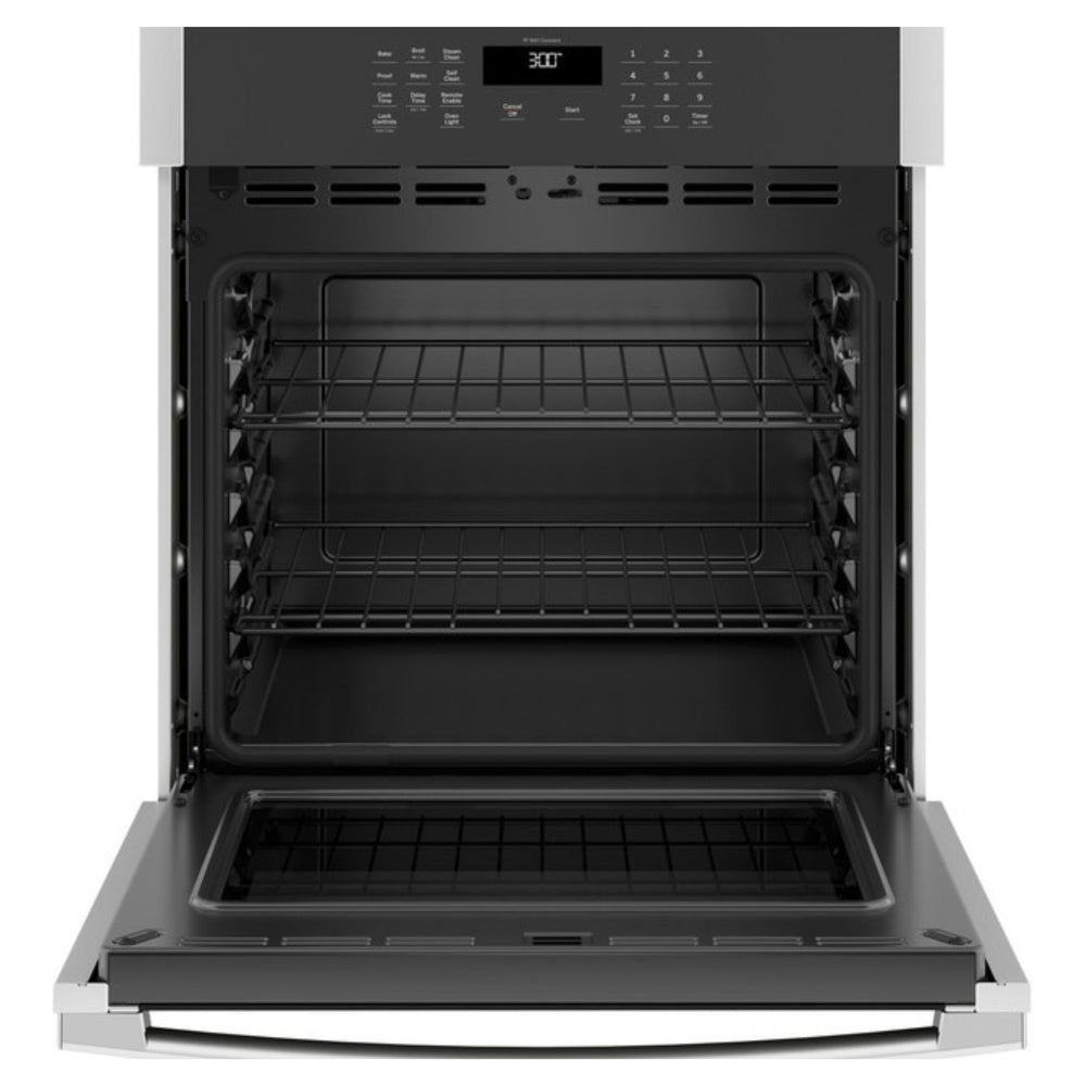 GE GE® 27" Smart Built-In Single Wall Oven