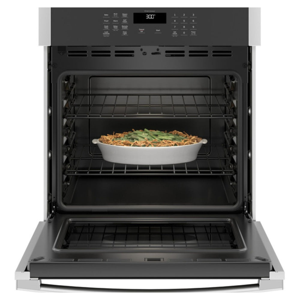 GE GE® 27" Smart Built-In Single Wall Oven