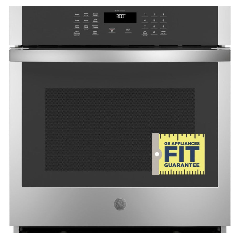 GE GE® 27" Smart Built-In Single Wall Oven