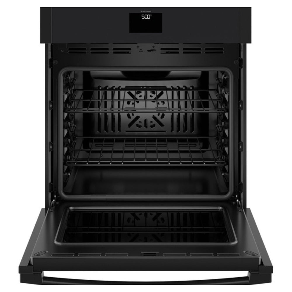GE GE® 27" Smart Built-In Convection Single Wall Oven with No Preheat Air Fry