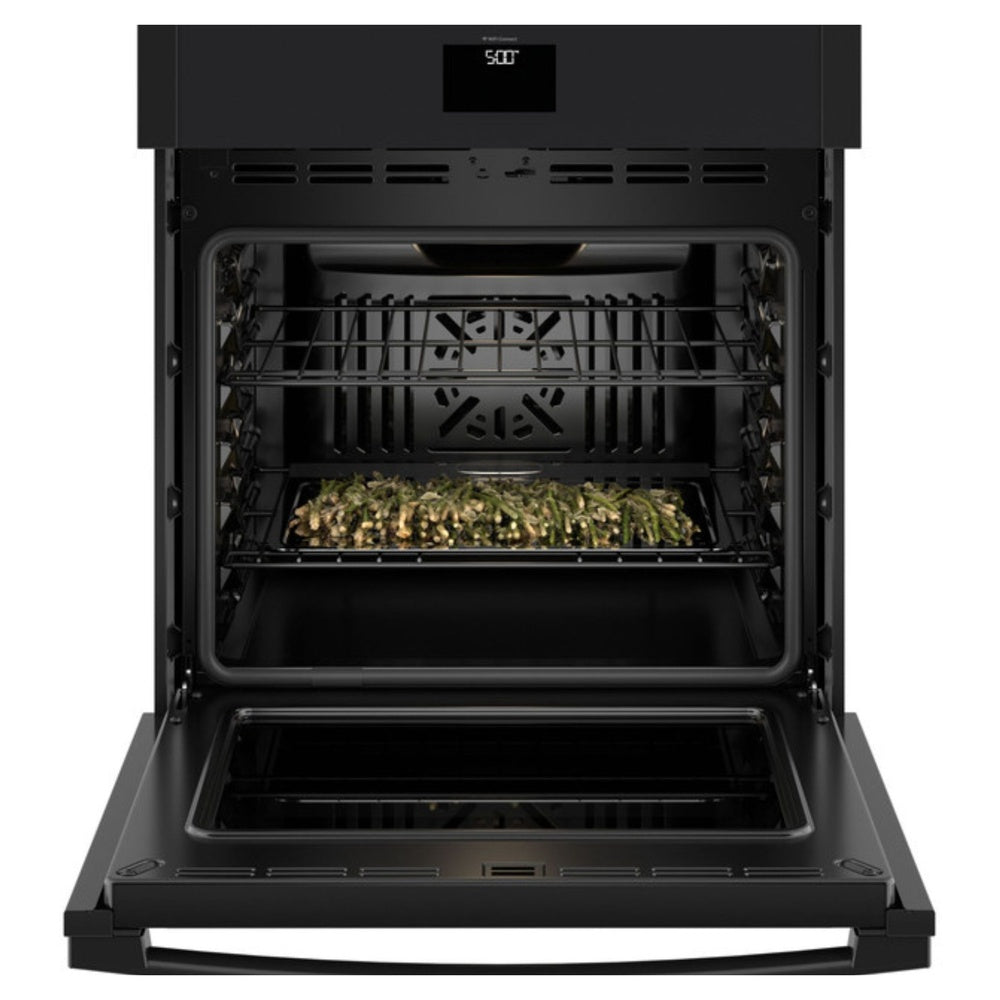 GE GE® 27" Smart Built-In Convection Single Wall Oven with No Preheat Air Fry