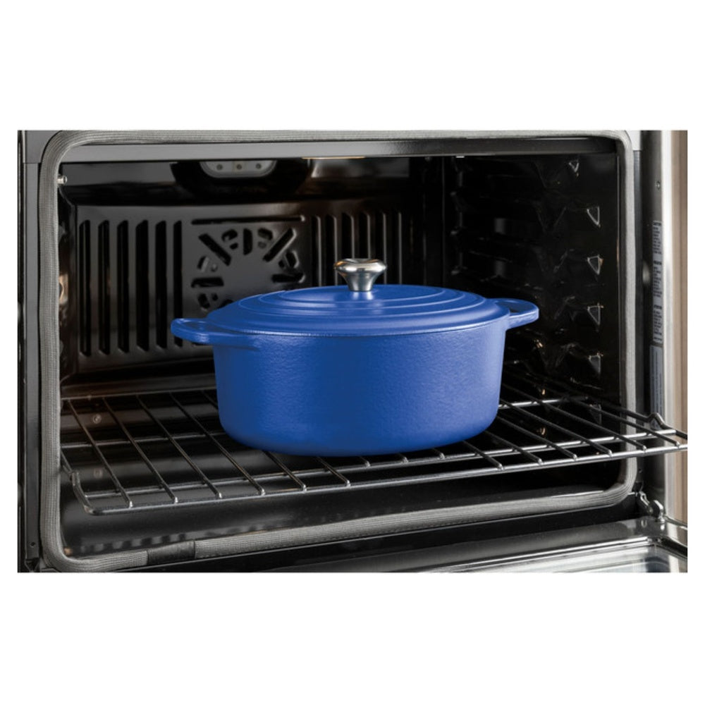 GE GE® 27" Smart Built-In Convection Single Wall Oven with No Preheat Air Fry