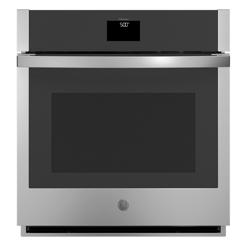 GE GE® 27" Smart Built-In Convection Single Wall Oven with No Preheat Air Fry