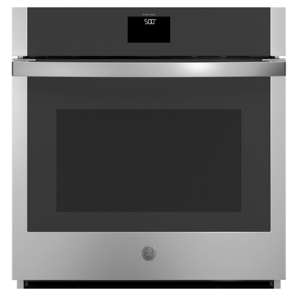 GE GE® 27" Smart Built-In Convection Single Wall Oven with No Preheat Air Fry