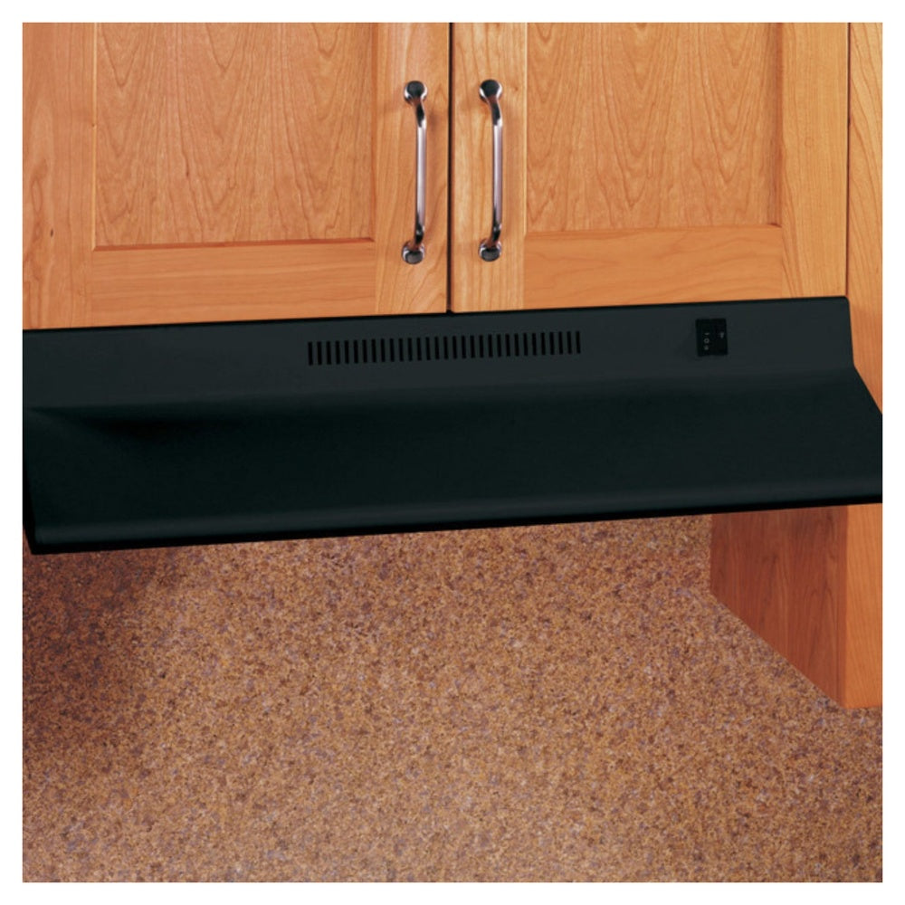 GE GE® Non-Vented Standard Range Hood