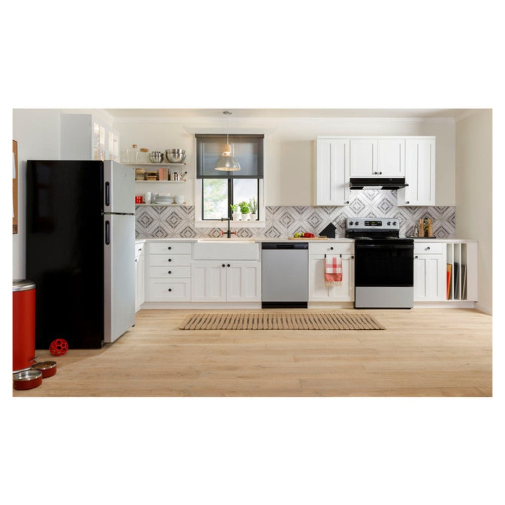 GE GE® Non-Vented Standard Range Hood