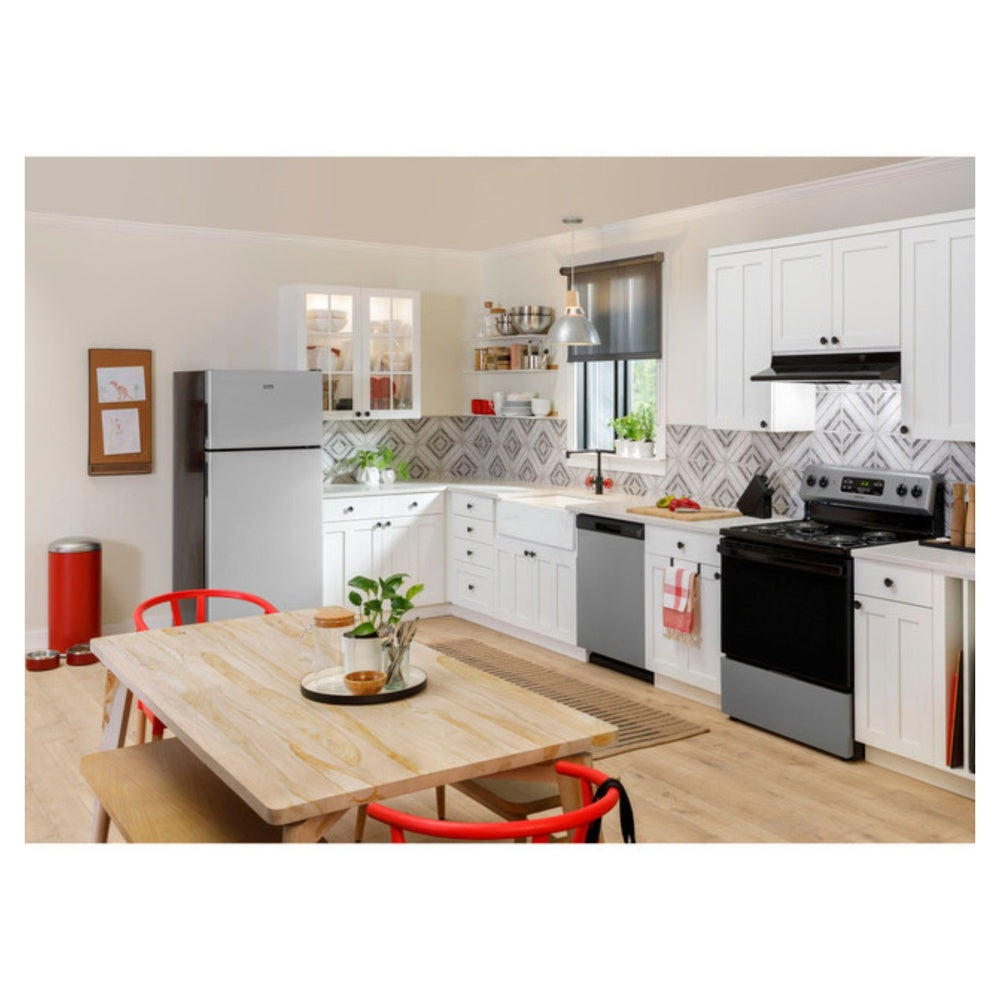 GE GE® Non-Vented Standard Range Hood