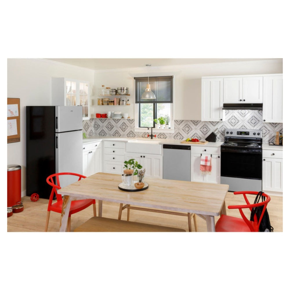 GE GE® Non-Vented Standard Range Hood