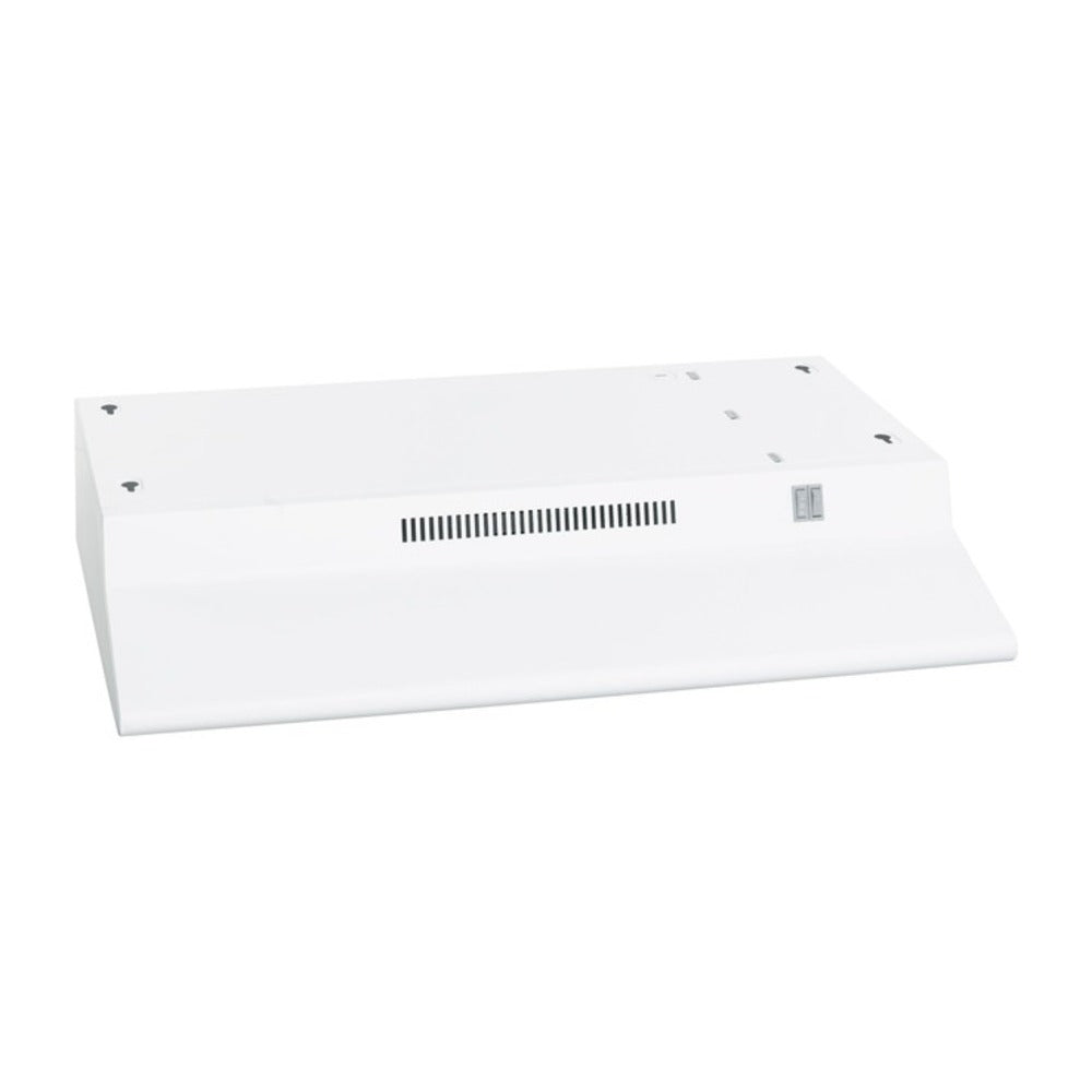 GE GE® Non-Vented Standard Range Hood