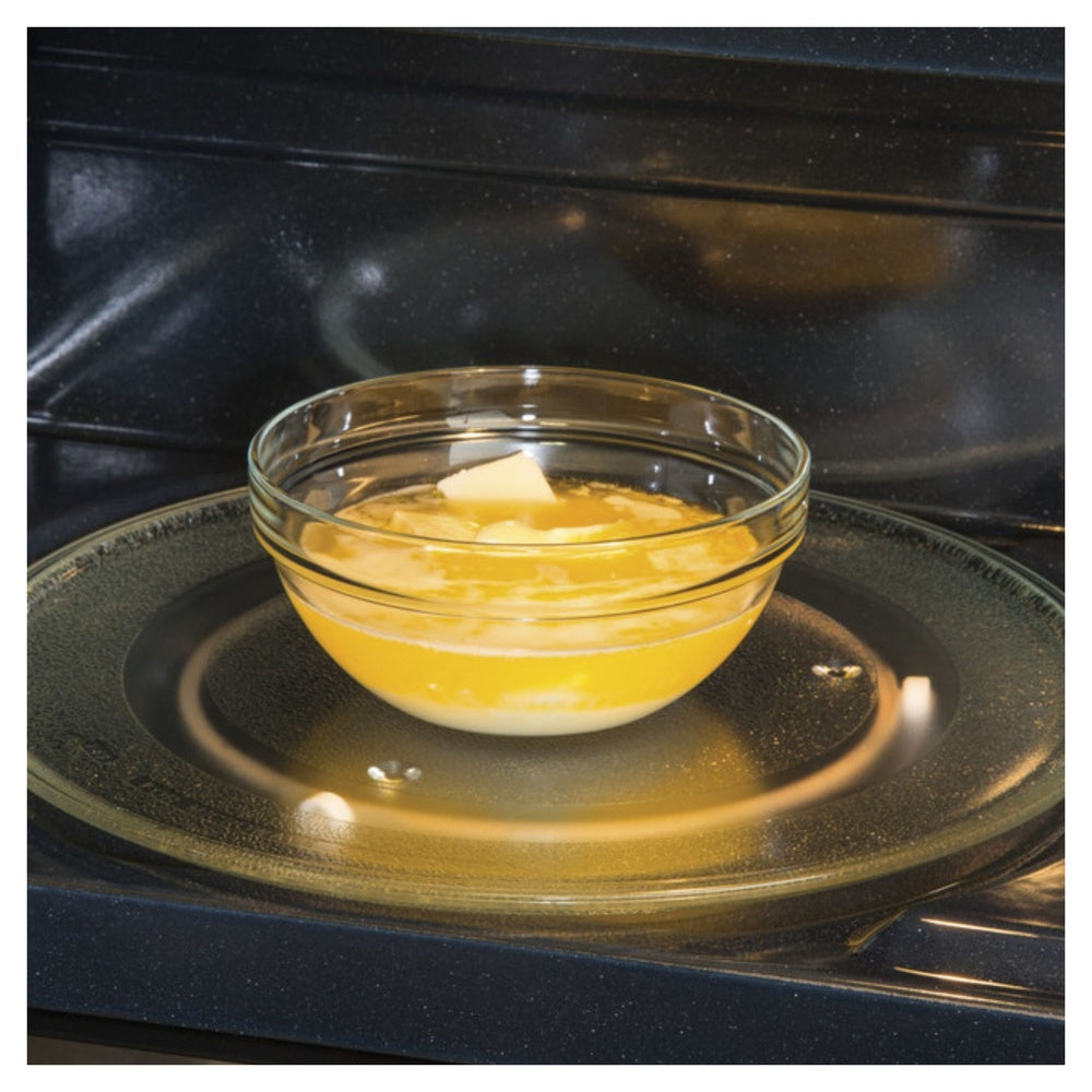 GE GE® 1.9 Cu. Ft. Over-the-Range Sensor Microwave Oven with Recirculating Venting