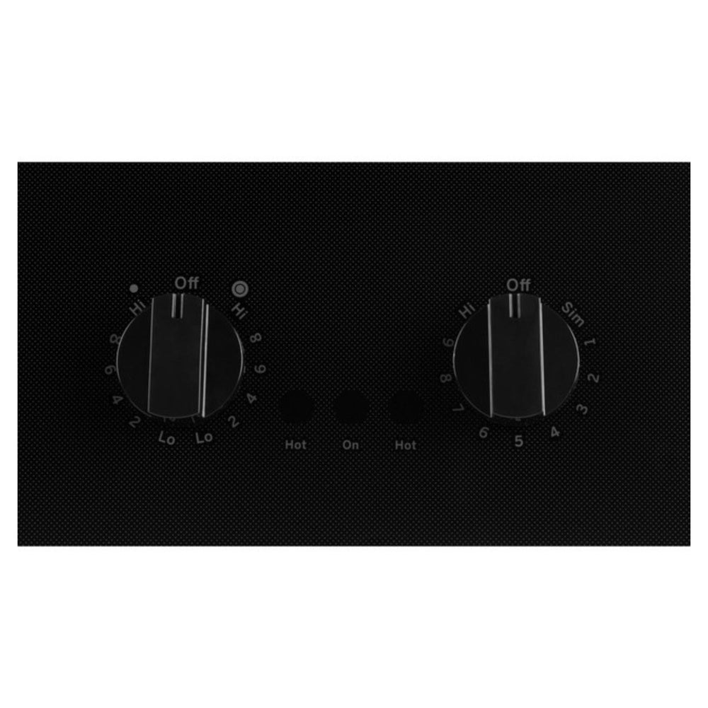 GE GE® 21" Electric Radiant Cooktop