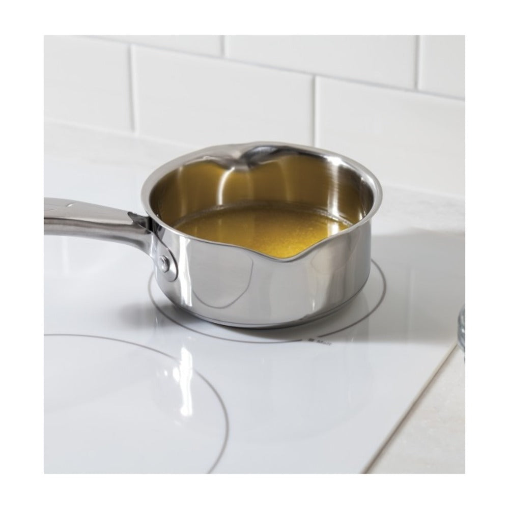 GE GE® 30" Built-In Knob Control Electric Cooktop