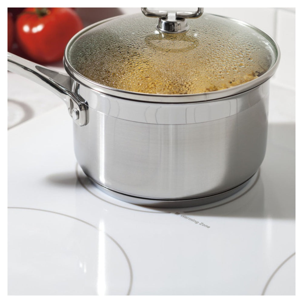 GE GE® 36" Built-In Knob Control Electric Cooktop