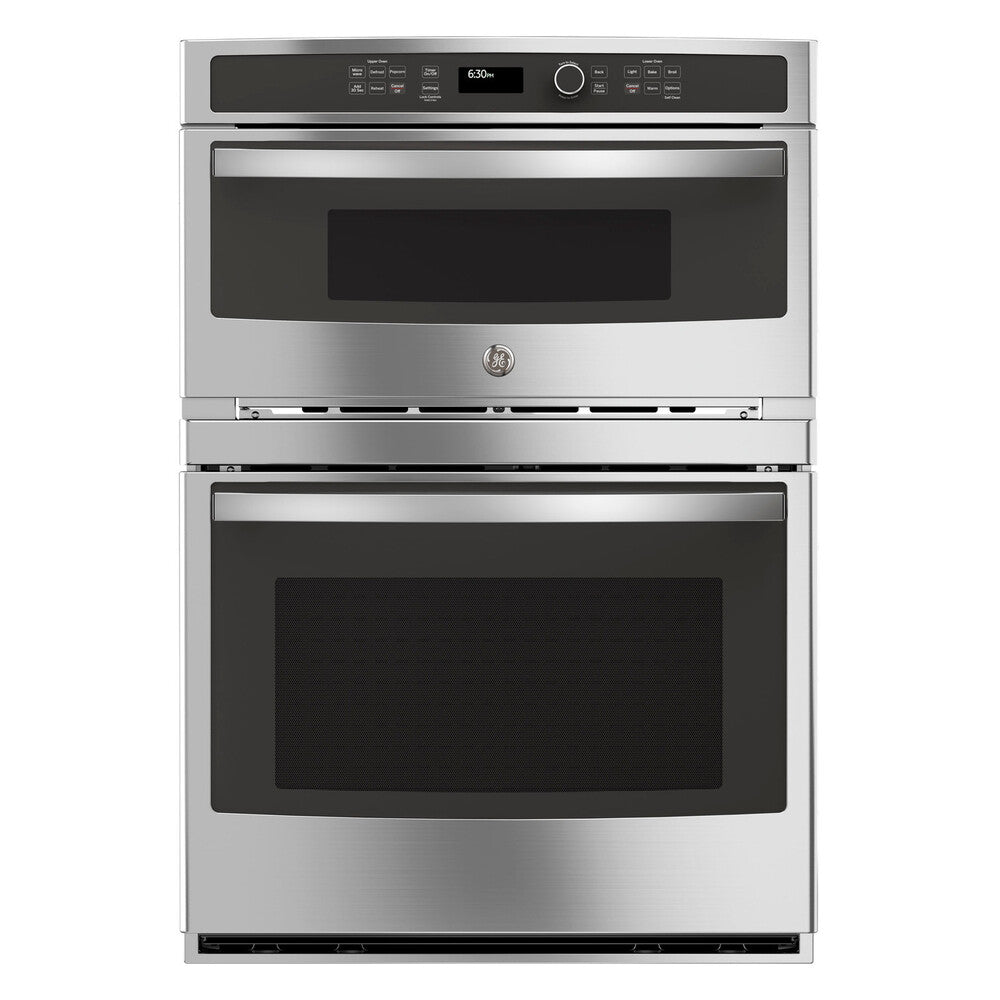 GE GE® 30" Combination Double Wall Oven