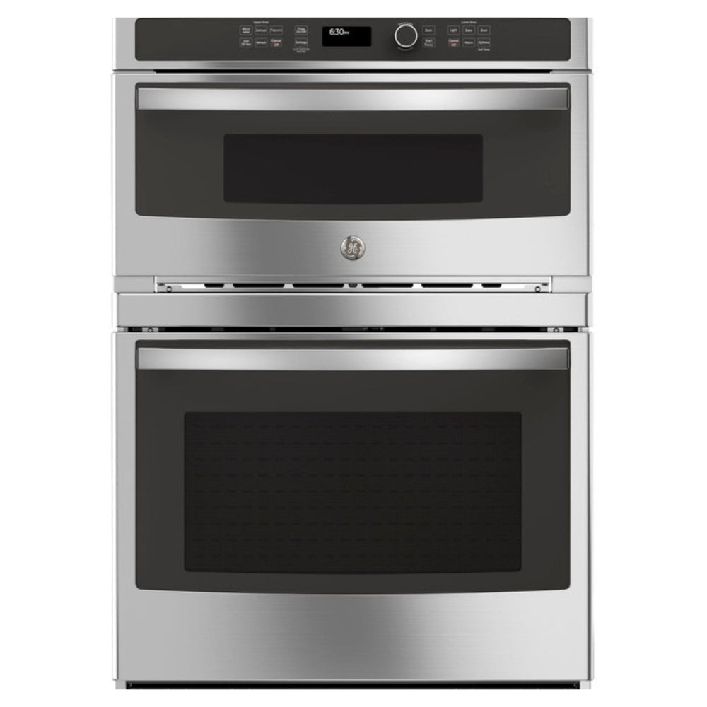 GE GE® 30" Combination Double Wall Oven