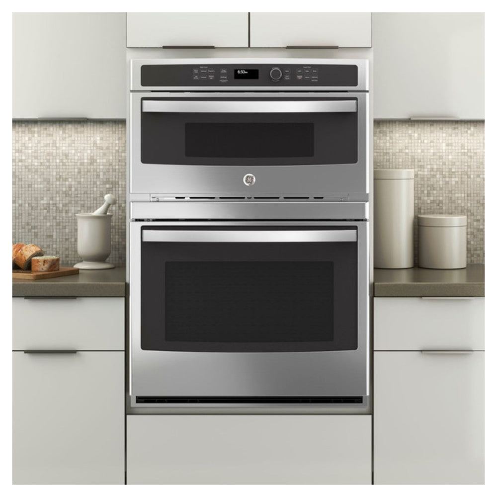 GE GE® 30" Combination Double Wall Oven