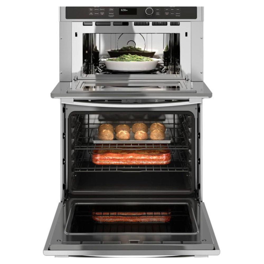 GE GE® 30" Combination Double Wall Oven