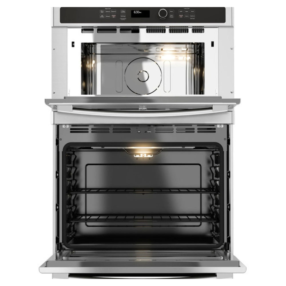GE GE® 30" Combination Double Wall Oven